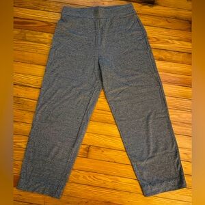 Josephine Chaus Diamond-Print Pants